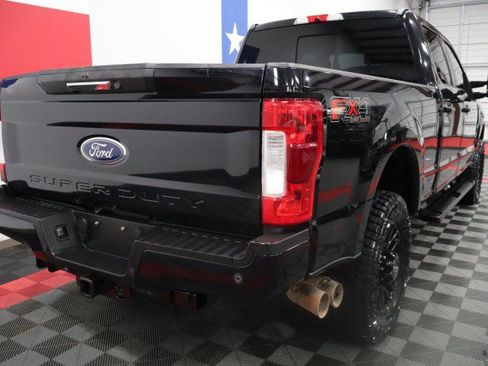 Used 2019 Ford F250 Lariat AWD/4WD image 19