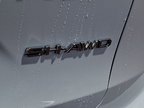 Used 2025 Acura RDX SH-AWD w/ Advance Package image 28