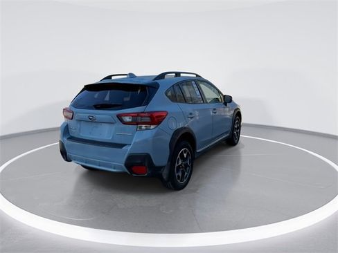 Used 2020 Subaru Crosstrek 2.0i Premium image 7