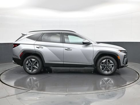 New 2026 Hyundai Tucson SEL AWD/4WD image 4