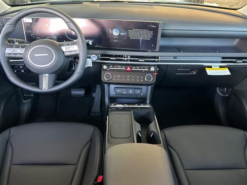 New 2026 Hyundai Tucson Limited AWD/4WD image 13