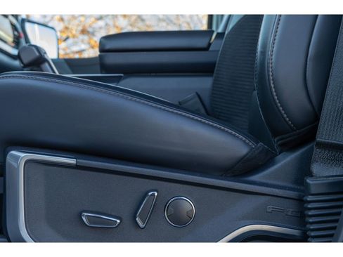 Used 2022 Ford F150 Raptor w/ Equipment Group 801A High image 17