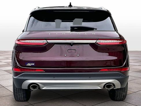 Used 2021 Lincoln Corsair AWD w/ Equipment Group 101A image 4