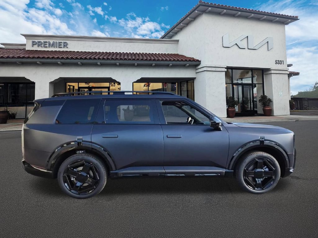 New 2027 Kia Telluride SX X-Line AWD/4WD image 9
