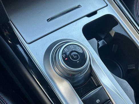 Certified 2023 Ford Explorer ST-Line w/ Class IV Trailer Tow Package image 26