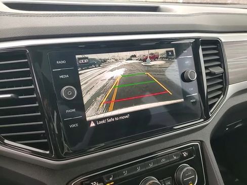 Used 2023 Volkswagen Atlas SEL image 22