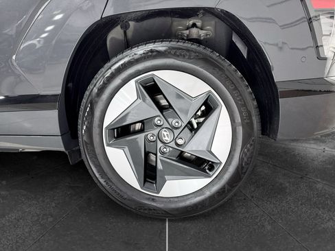 Used 2024 Hyundai Kona Limited FWD image 34