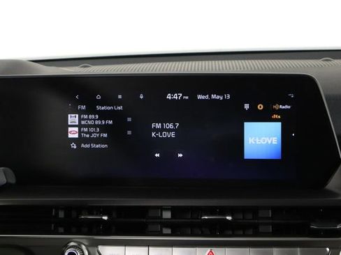 Used 2025 Kia Telluride S FWD image 29