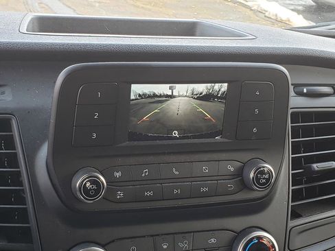 Used 2024 Ford Transit 250 w/ Exterior Upgrade Package image 18