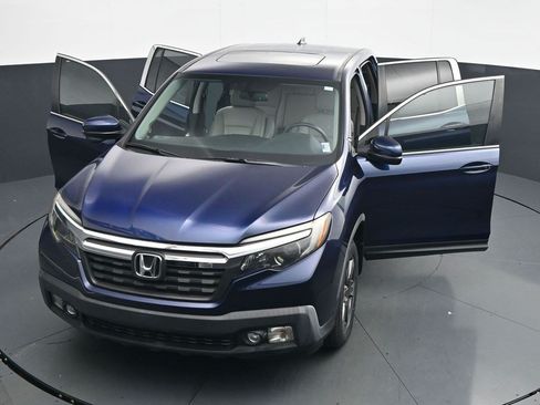 Used 2019 Honda Ridgeline RTL-T image 30