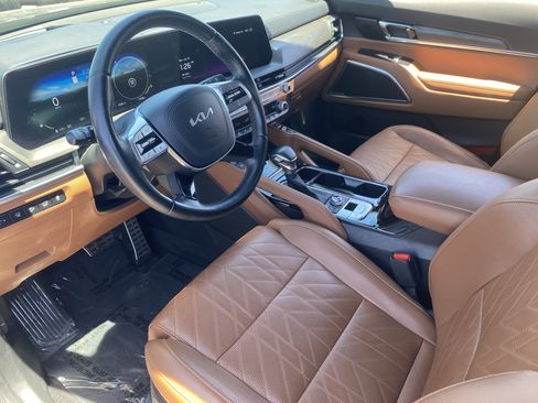 Certified 2024 Kia Telluride SX Prestige X-Line AWD/4WD image 18