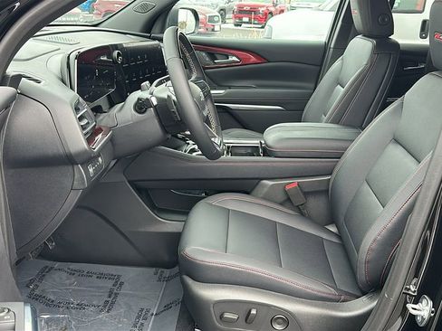 New 2026 Chevrolet Traverse Z71 w/ Enhanced Driving Package image 16