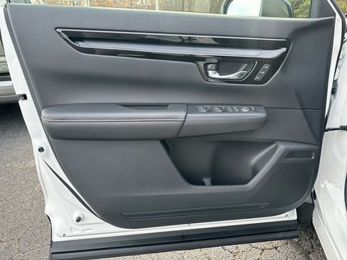 New 2026 Honda CR-V Sport Touring image 12