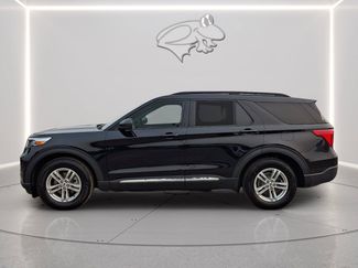 Used 2022 Ford Explorer XLT RWD video 2