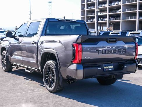 Used 2024 Toyota Tundra SR5 AWD/4WD image 6