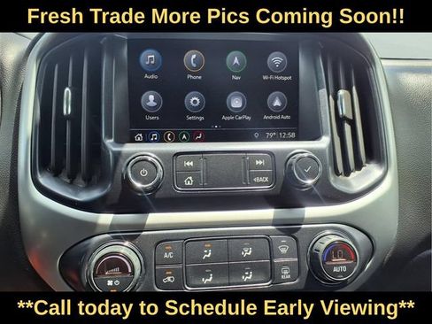 Used 2022 Chevrolet Colorado ZR2 AWD/4WD image 26