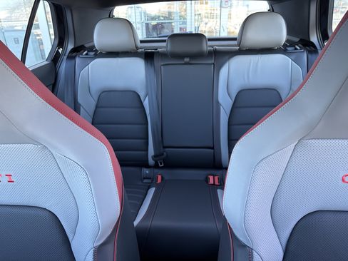 New 2025 Volkswagen GTI SE image 27