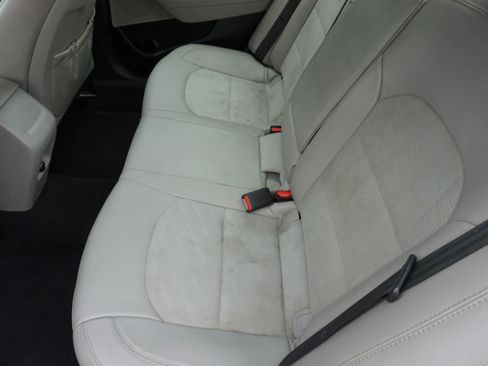Used 2017 Hyundai Sonata Sport w/ Value Edition Package 02 FWD image 17