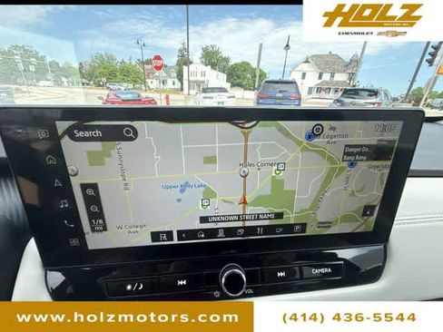 Used 2025 Mitsubishi Outlander SEL AWD/4WD image 14