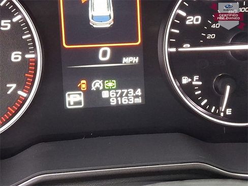 Certified 2025 Subaru Outback Touring w/ Popular Package #2 image 21