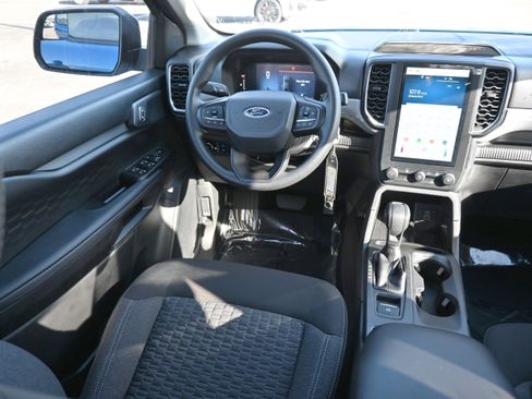 New 2025 Ford Ranger XL image 27