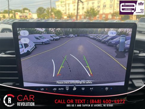 Used 2024 Ford Transit 350 XLT RWD image 18