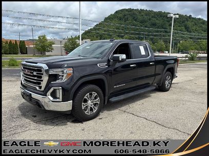Used 2020 GMC Sierra 1500 SLT w/ SLT Convenience Package