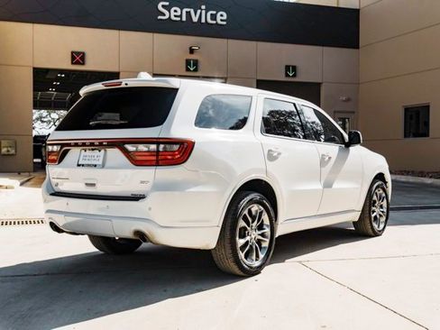 Used 2019 Dodge Durango GT image 7