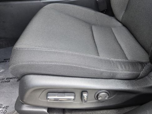 Used 2025 Honda CR-V EX image 22