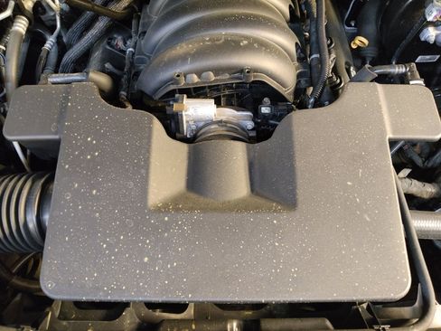 Used 2019 Chevrolet Tahoe LS image 30