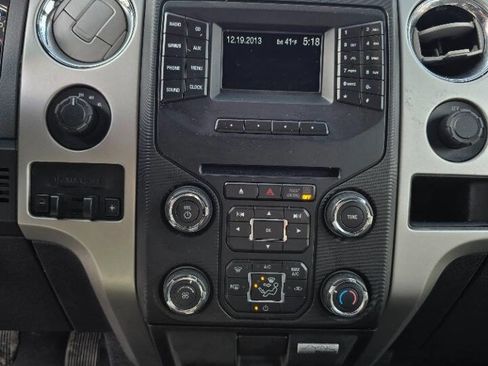 Used 2014 Ford F150 XLT w/ Equipment Group 302A Luxury AWD/4WD image 16