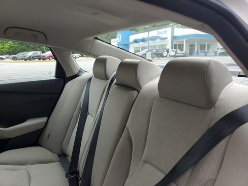 New 2026 Honda Accord LX image 9