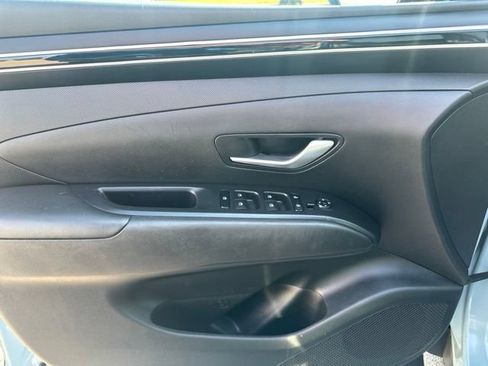 Used 2023 Hyundai Santa Cruz SEL FWD image 32