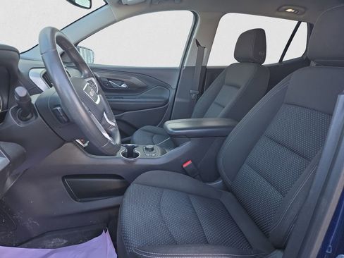 Used 2022 GMC Terrain SLE w/ Driver Convenience Package image 8