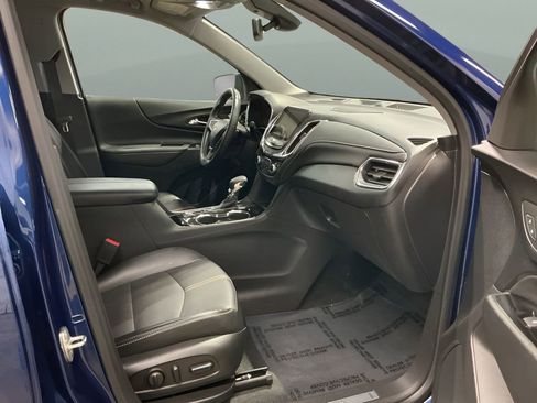 Used 2023 Chevrolet Equinox Premier image 30
