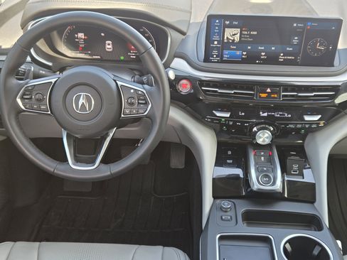 Used 2026 Acura MDX w/ Technology Package image 26