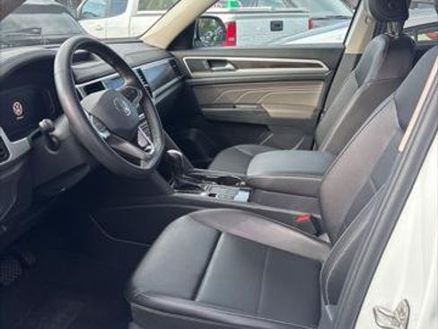 Used 2023 Volkswagen Atlas SE FWD image 26