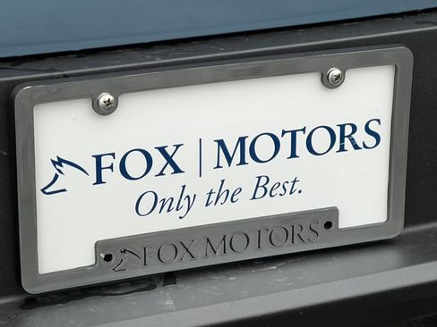 Used 2025 Ford Bronco Sport Heritage w/ Convenience Package image 39