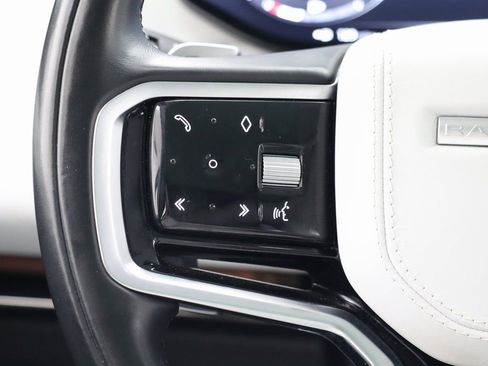 Used 2023 Land Rover Range Rover Sport SE image 21