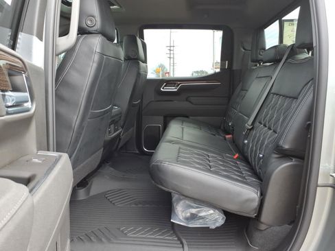 New 2026 Chevrolet Silverado 1500 RST image 14