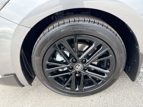 Certified 2026 Toyota Camry SE image 19