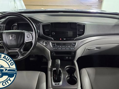 Used 2019 Honda Pilot EX-L image 29