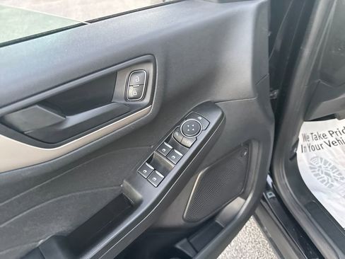 Used 2022 Ford Escape SE w/ Convenience Package image 26