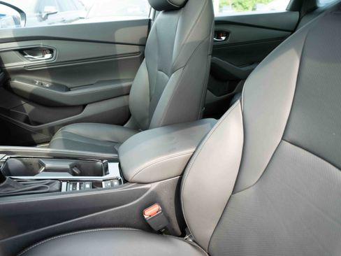 Used 2025 Honda Accord Sport image 10