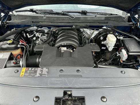 Used 2018 GMC Sierra 1500 SLE image 28