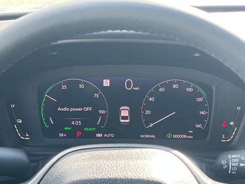 New 2026 Honda Accord Sport image 22