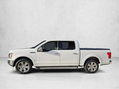 Used 2019 Ford F150 XLT w/ Equipment Group 302A Luxury RWD image 8