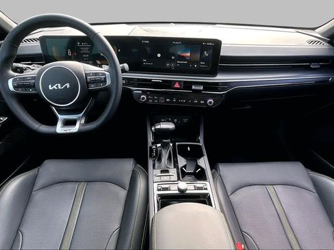 Used 2025 Kia K5 GT FWD image 15