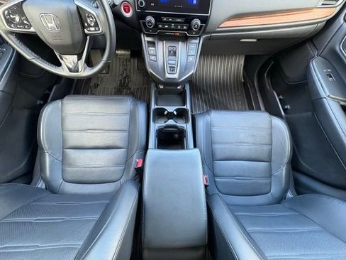 Used 2022 Honda CR-V EX-L image 19