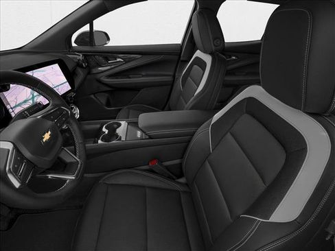 New 2026 Chevrolet Blazer EV LT image 6